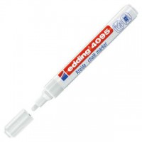 Eding 4095 Rotulador de tiza liquida